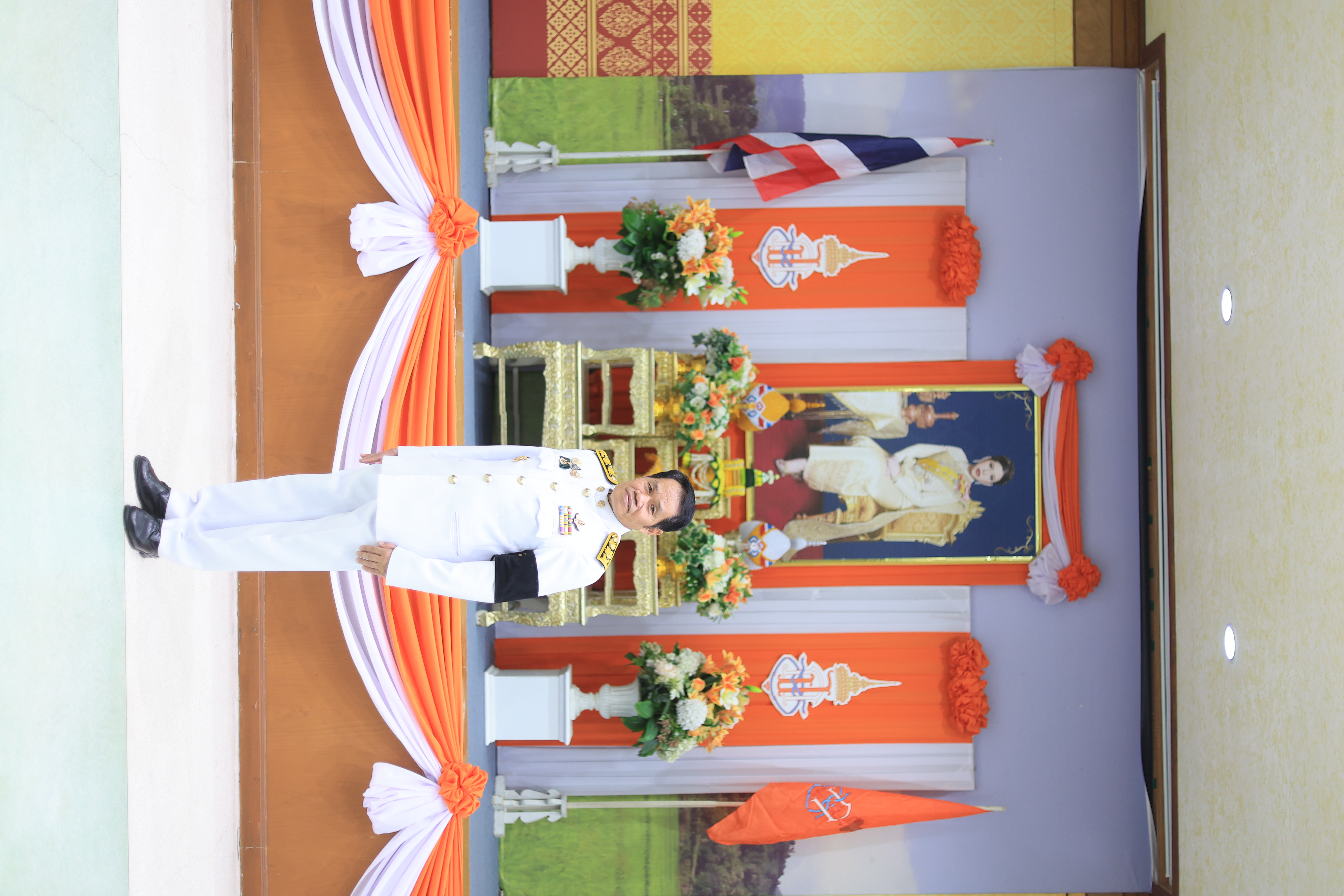 title - สมเด็จพระเจ้าน้องนางเธอ เจ้าฟ้าจุฬาภรณวลัยลักษณ์ อัครราชกุมารี กรมพระศรีสวางควัฒน วรขัตติยราชนารี พระราชทาน ส.ค.ส. เนื่องในวาระดิถีขึ้นปีใหม่ 2569 พร้อมคำอวยพรแก่ ส.ป.ก.